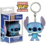 Funko POP! Porta-Chaves Disney Stitch