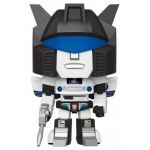Funko POP! Retro Toys: Transformers - Jazz #25