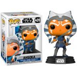 Funko POP! Star Wars: Clone Wars - Ahsoka #409
