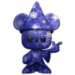 Funko POP! Disney Fantasia - Sorcerer Mickey (Artist) #1
