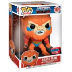 Funko POP! Television: Masters of the Universe - Beast Man (Exclusive)