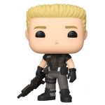 Funko POP! Movies: Starship Troopers - Ace Levy #1049