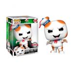 Funko POP! Movies: Ghostbusters - Stay Puft Marshmallow Man Oversized