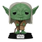 Funko POP! Star Wars - Concept Series Yoda #425