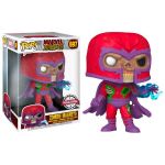 Funko POP! Marvel: Marvel Zombies - Magneto (Oversized) #697