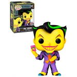 Funko POP! Batman - Joker Blacklight #370