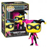 Funko POP! Batman - Harley Quinn Blacklight #371