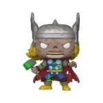 Funko POP! Marvel: Marvel Zombies - Thor
