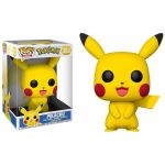 Funko POP! Games: Pokémon - Pikachu #353