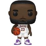 Funko POP! Basketball: LA Lakers - LeBron James (Alternate) #90