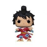 Funko POP! Animation: One Piece - Luffy in Kimono