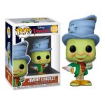 Funko POP! Disney: Pinocchio - Street Jiminy #1026