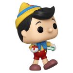 Funko POP! Disney: Pinocchio - School Bound Pinocchio #1029