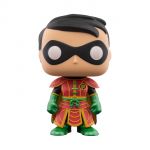 Funko POP! Heroes: Imperial Palace - Robin #377