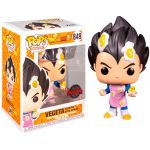 Funko POP! Animation: Dragon Ball Super - Vegeta Cooking with Apron (Exclusive) #849