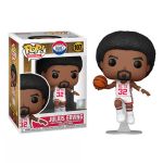 Funko POP! NBA: Legends - Julius Erving Nets Home #107