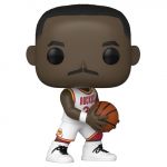 Funko POP! NBA: Legends - Hakeem Olajuwon Rockets Home #106