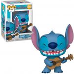 Funko POP! Disney: Lilo &amp; Stitch - Stitch with Ukelele #1044