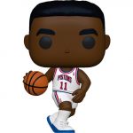 Funko POP! NBA: Legends - Isiah Thomas Pistons Home