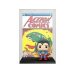 Funko POP! Comic Covers: DC Action Comics - Superman #01