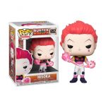 Funko POP! Animation: Hunter x Hunter - Hisoka #652
