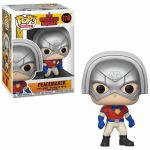 Funko POP! Movies: The Suicide Squad - Peacemaker #1110
