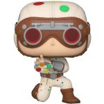 Funko POP! Movies: The Suicide Squad - Polka-Dot Man #1112