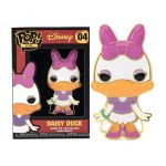 Funko POP! Pin Disney - Daisy Duck