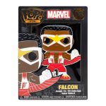 Funko POP! Pin Marvel - Falcon