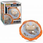 Funko POP! Animation: Avatar The Last Airbender - Aang (Avatar State) #1000