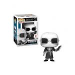 Funko POP! Movies: Universal Monsters - The Invisible Man #608