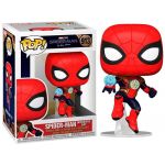 Funko POP! Marvel: Spider-Man: No Way Home - Spider-Man Integrated Suit #913