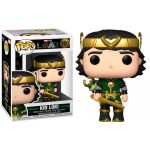 Funko POP! Marvel: Loki - Kid Loki #900