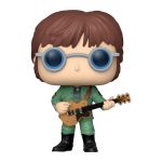 Funko POP! Rocks - John Lennon w/Military Jacket