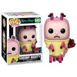 Funko POP! Animation: Rick And Morty - Shrimp Morty Exclusive #645