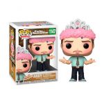 Funko POP! Television: Parks and Recreation - Andy as Princess Rainbow Sparkle #1147