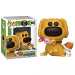 Funko POP! Disney: Dug Days - Dug w/ Toys #1094