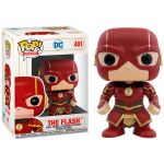 Funko POP! Heroes: Imperial Palace - The Flash #401