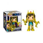 Funko POP! Movies: Aliens - Ripley with Power Loader Exclusive