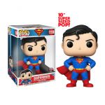 Funko POP! Heroes: DC Comics - Superman Exclusive 25cm
