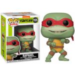 Funko POP! Movies: Nickelodeon Teenage Mutant Ninja Turtles - Raphael #1135