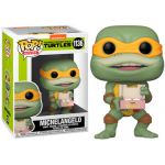 Funko POP! Movies: Nickelodeon Teenage Mutant Ninja Turtles - Michaelangelo #1136