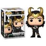 Funko POP! Marvel: Loki - President Loki #898