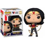 Funko POP! Heroes: Wonder Woman 80th Anniversary - Wonder Woman Odyssey #405