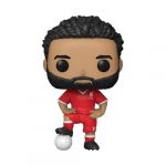 Funko POP! Football: Liverpool - Mohamed Salah #41