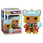 Funko POP! Marvel Holiday Thor #938