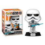 Funko POP! Star Wars - Concept Series Stormtrooper #470