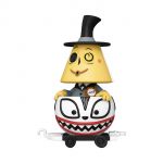 Funko Pop Trains Disney Nightmare Before Christmas Mayor In Ghost Cart Kuantokusta