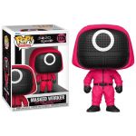 Funko POP! Television: Squid Game - Red Soldier (Mask)