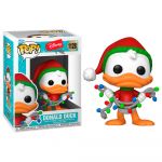 Funko POP! Disney: Holiday - Donald Duck #1128